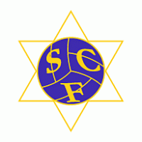 SC Freamunde Logo PNG Vector