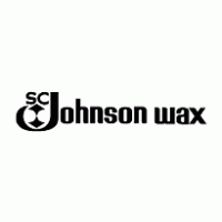 SC Johnson Wax Logo PNG Vector