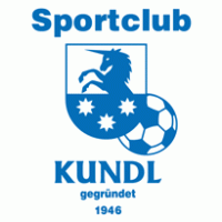 SC Kundl Logo Vector