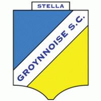 SC La Stella Groynnoise Logo Vector