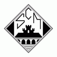 SC Mirandela Logo PNG Vector