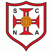 SC Nun Alvares Logo PNG Vector