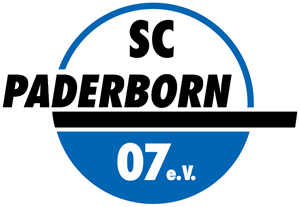 SC Paderborn 07 Logo PNG Vector