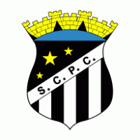 SC Penalva do Castelo Logo PNG Vector