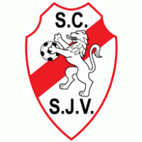 SC S Joao de Ver Logo PNG Vector