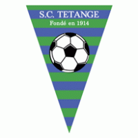 SC Tetange Logo PNG Vector