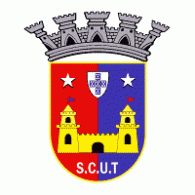 SC Uniao Torreense Logo PNG Vector