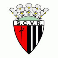 SC Vila Real Logo PNG Vector