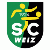 SC Weiz Logo Vector