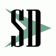 SD Logo Vector