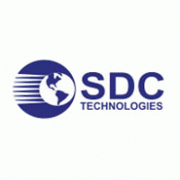 SDC Logo PNG Vector
