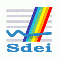 SDEI Logo PNG Vector