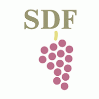 SDF Logo PNG Vector