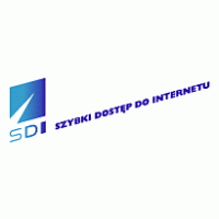 SDI Logo PNG Vector