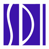 SDI Logo PNG Vector