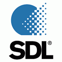 SDL Logo PNG Vector
