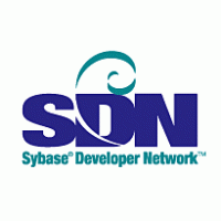 SDN Logo PNG Vector
