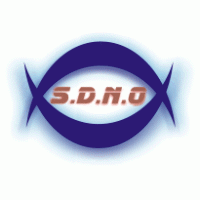 SDNO Logo PNG Vector