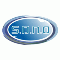SDNO Logo PNG Vector