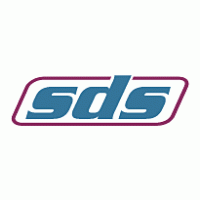 SDS Logo PNG Vector