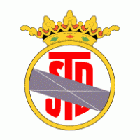 SD Tenisca Logo PNG Vector