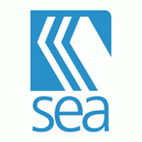 SEA Logo PNG Vector