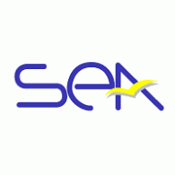 SEA Logo PNG Vector