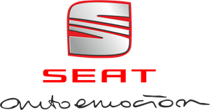 SEAT Logo PNG Vector