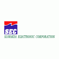 SEC Logo PNG Vector