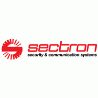 SECTRON Logo Vector