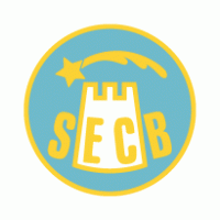 SEC Bastia Logo PNG Vector