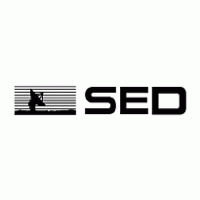 SED Logo PNG Vector