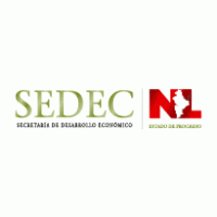 SEDEC - NL Logo PNG Vector