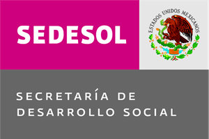 SEDESOL Logo Vector
