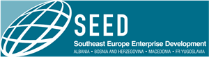 SEED Logo PNG Vector