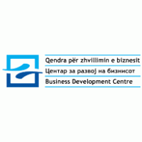 SEEU Business Developmet Center Logo PNG Vector