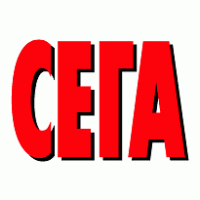 SEGA Logo Vector