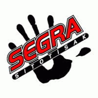 SEGRA Logo Vector