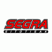 SEGRA Logo PNG Vector