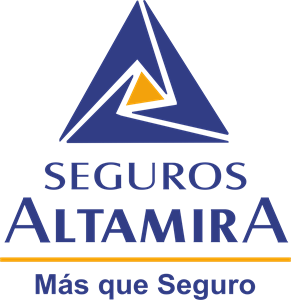 SEGUROS ALTAMIRA Logo Vector