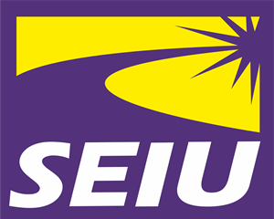 SEIU Logo PNG Vector