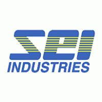 SEI Industries Logo PNG Vector
