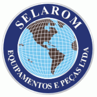 SELAROM Logo PNG Vector