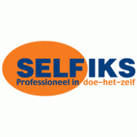 SELFIKS Logo Vector
