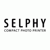 SELPHY Logo PNG Vector