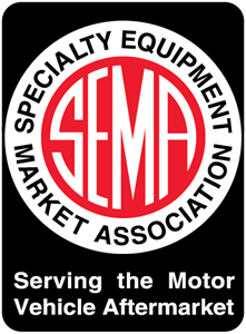 SEMA Association Logo PNG Vector