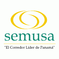 SEMUSA Logo PNG Vector