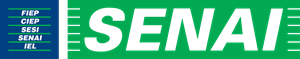 SENAI Logo PNG Vector