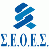 SEOES Logo PNG Vector