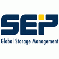 SEP AG Logo PNG Vector